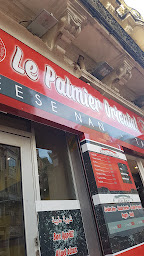 Photo n°33 de Le Palmier oriental à Montpellier ()