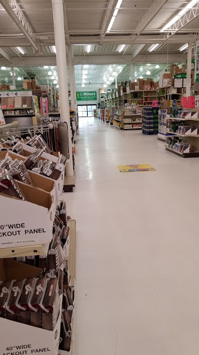 Home Improvement Store «Menards», reviews and photos, 5351 Central Ave NE, Fridley, MN 55421, USA