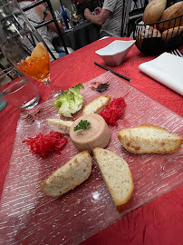 Plats et boissons du Restaurant Le Mandrin à Romans-sur-Isère - n°11