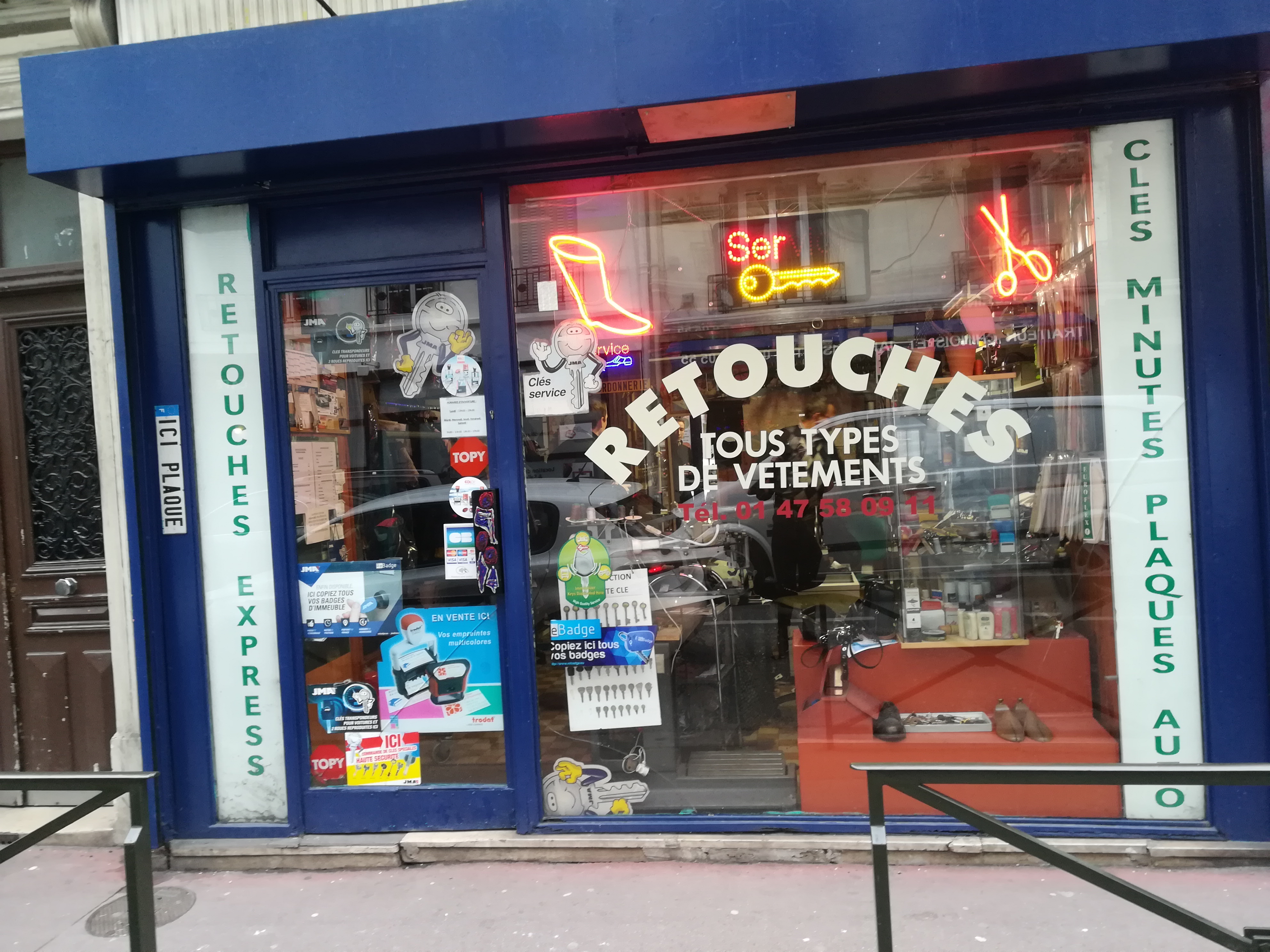 Photo n° 1 de l'avis de Bachir.e fait le 16/02/2018 à 13:48
