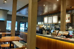 Starbucks Sukabumi image