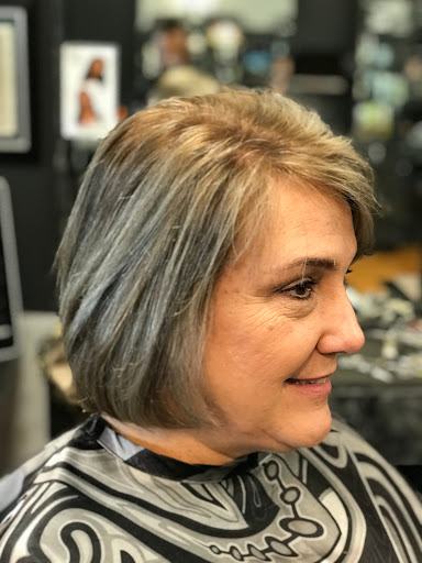 Beauty Salon «Studio 21 Hair Salon LLC», reviews and photos, 12910 GA-92, Woodstock, GA 30188, USA