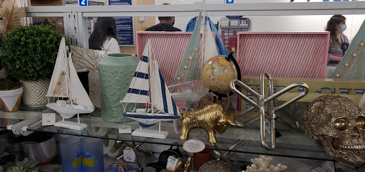 Department Store «Marshalls & HomeGoods», reviews and photos, 5915 20th St, Vero Beach, FL 32966, USA