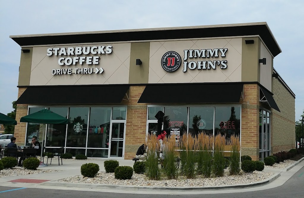Jimmy John's 46060
