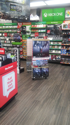 Video Game Store «GameStop», reviews and photos, 632 W Main St STE 104, American Fork, UT 84003, USA