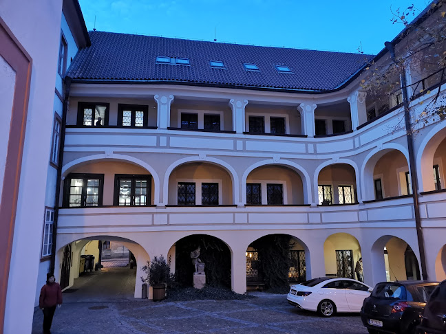 Komentáře a recenze na Kostel sv. Bartoloměje
