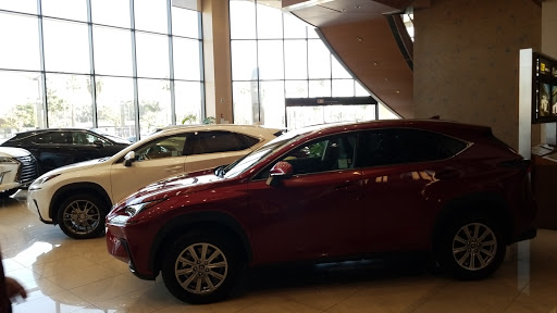 Keyes Toyota image