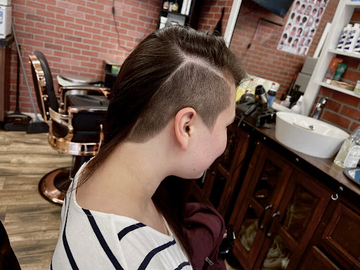 Barber Shop «Edmonds Barber Shop», reviews and photos, 224 Main St, Edmonds, WA 98020, USA