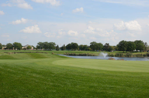 Golf Course «Links At Carillon Golf Course», reviews and photos, 21200 S Carillon Dr, Plainfield, IL 60544, USA