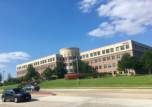 Corporate campus Denton