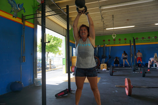 Health Club «CrossFit Fort Pierce», reviews and photos, 2901 US-1, Fort Pierce, FL 34946, USA