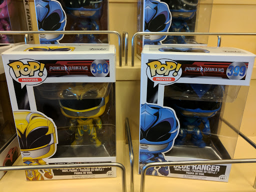 Book Store «Barnes & Noble», reviews and photos, 1150 El Camino Real, San Bruno, CA 94066, USA