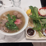 Photo n° 1 de l'avis de Anne.G fait le 14/05/2024 à 18:38 pour Phở Bánh Cuốn 14 à Paris