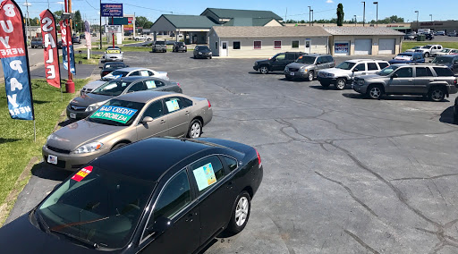 Used Car Dealer «Superior Auto, Inc», reviews and photos, 1912 N Wayne St, Angola, IN 46703, USA