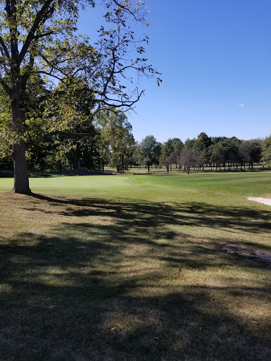 Public Golf Course «Walnut Creek Golf Courses», reviews and photos, 7453 County Rd 400 S, Marion, IN 46953, USA