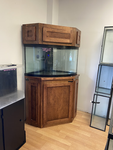 Tropical Fish Store «Discount Aquarium Fish and Reef», reviews and photos, 1301 E University Dr #128, Tempe, AZ 85281, USA