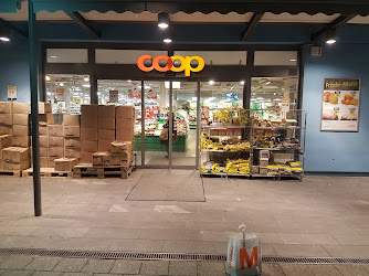 Coop Supermarkt Stäfa
