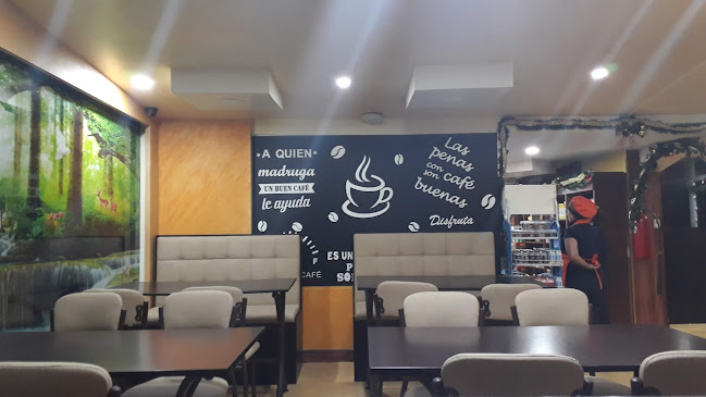 Comentarios y opiniones de Panadería Calidad (Av. Leonidas Plaza)