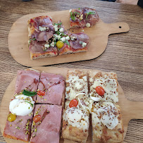 Plats et boissons du Pizzas à emporter Pizz'Oggi à Toulon - n°5