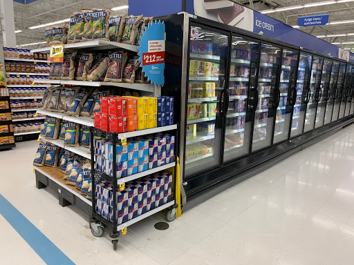 Grocery Store «Meijer», reviews and photos, 13521 S Route 59, Plainfield, IL 60544, USA