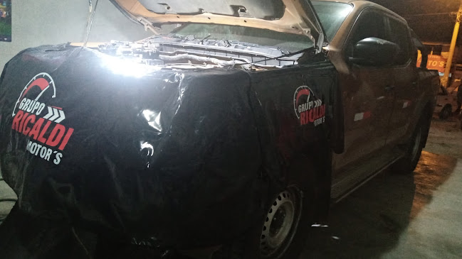 Opiniones de Mecanica Grupo Ricaldi - La Merced en La Merced - Taller de reparación de automóviles