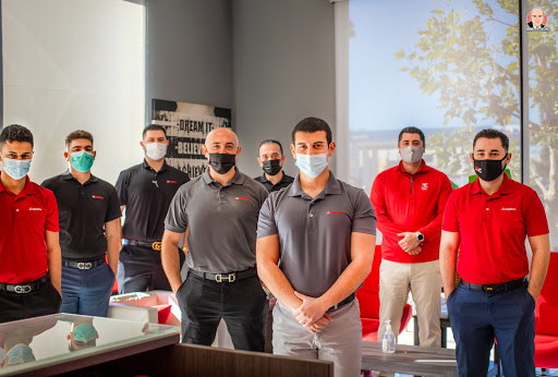 Allen Sarafyan - State Farm Insurance Agent image