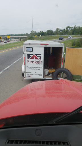 Auto Repair Shop «Fenkell Automotive Services», reviews and photos, 2670 Auburn Ct, Auburn Hills, MI 48326, USA