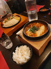 Soupe du Restaurant japonais Oh Restaurant à Aix-en-Provence - n°6