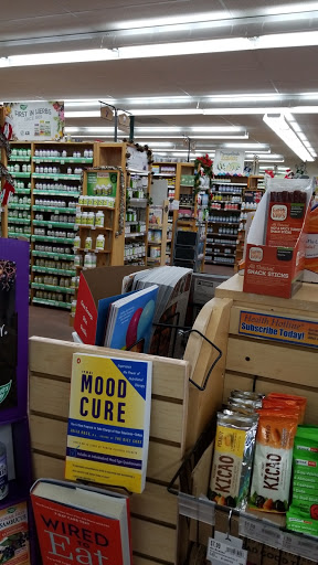 Natural Foods Store «Natural Grocers», reviews and photos, 11402 S Parker Rd, Parker, CO 80134, USA