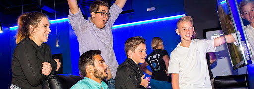 Amusement Center «PLAYlive Nation», reviews and photos, 7330 164th Ave NE E252, Redmond, WA 98052, USA