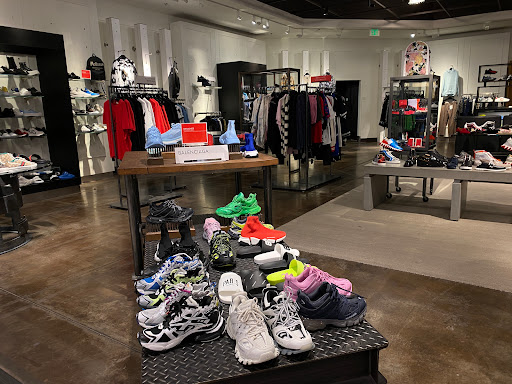 Department Store «Nordstrom The Mall at Green Hills», reviews and photos, 2130 Abbott Martin Rd, Nashville, TN 37215, USA