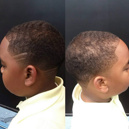 Hair Salon «The Last Tangle Hair Salon and Fabulouz Findz Accessoriez», reviews and photos, 1500 Washington Blvd, Detroit, MI 48226, USA