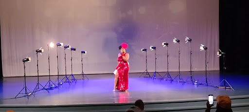 Performing Arts Theater «Gem Theater», reviews and photos, 1615 E 18th St, Kansas City, MO 64108, USA