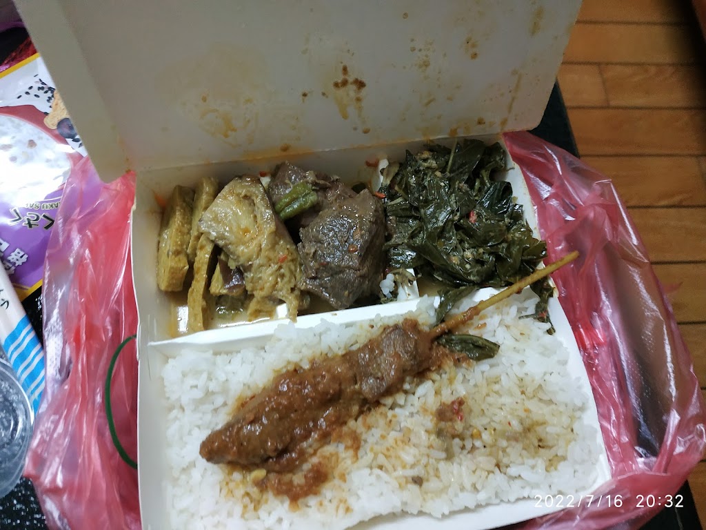 印尼小吃店 的照片