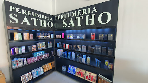 Perfumeria Satho