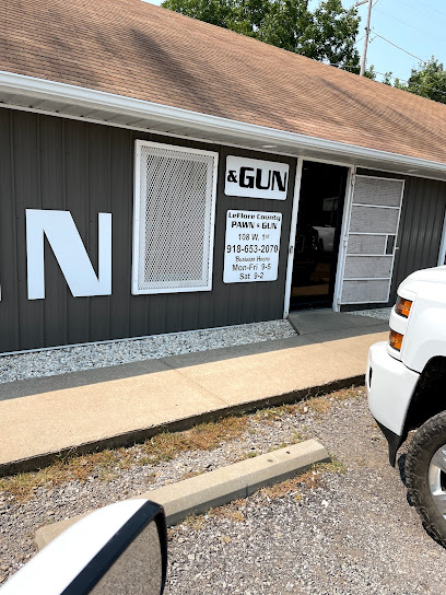 Leflore County Pawn and Gun