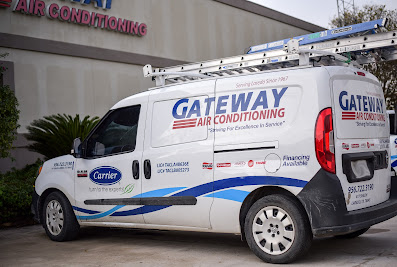 Gateway Air Conditioning