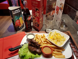 Photo n°126 de Buffalo Grill Marmande à Marmande ()