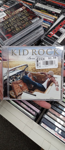 Video Game Store «Disc Replay Naperville», reviews and photos, 556 IL-59, Naperville, IL 60540, USA