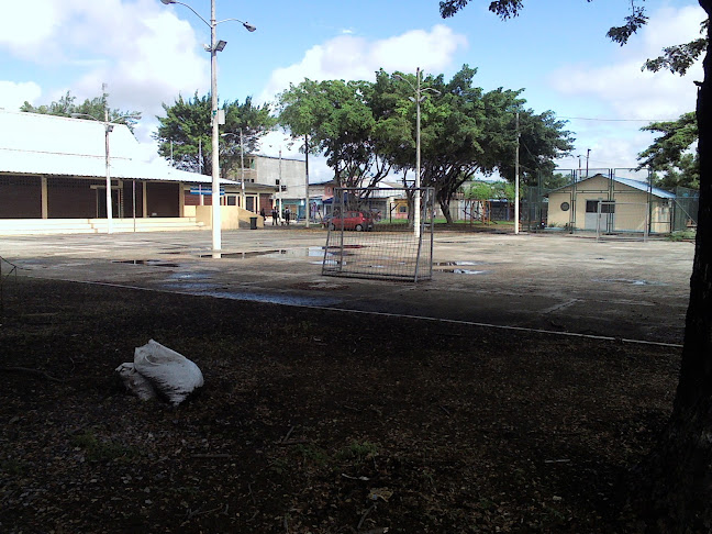 Centro de Atención Municipal Integral (Trinitaria)