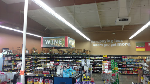 Grocery Store «Grocery Outlet Bargain Market», reviews and photos, 7800 Bothell Way NE #140, Kenmore, WA 98028, USA