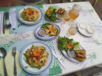 Plats et boissons du Restaurant vietnamien Restaurant Thanh Long à Mulhouse - n°5