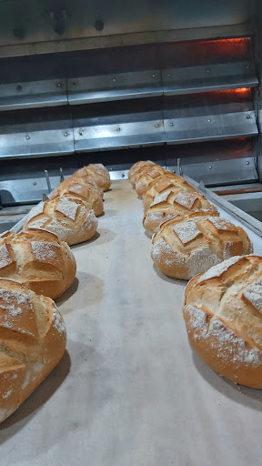 Panadería El Fuerte en Gabia la Grande, Granada