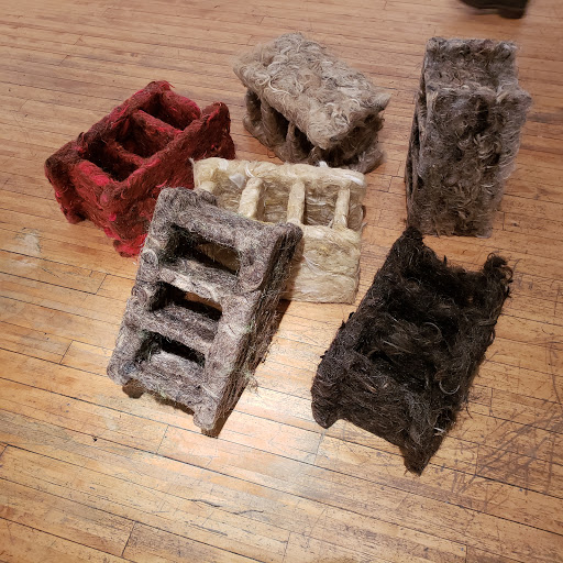 Art Gallery «Future Tenant», reviews and photos, 819 Penn Ave, Pittsburgh, PA 15222, USA