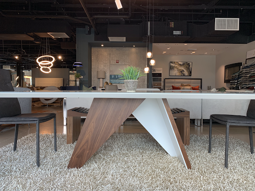Furniture Store «Euro Living Modern Furniture», reviews and photos, 1724 33rd St, Orlando, FL 32839, USA