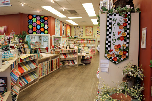 Quilt Shop «Quiltique», reviews and photos, 213 N Stephanie St, Henderson, NV 89074, USA