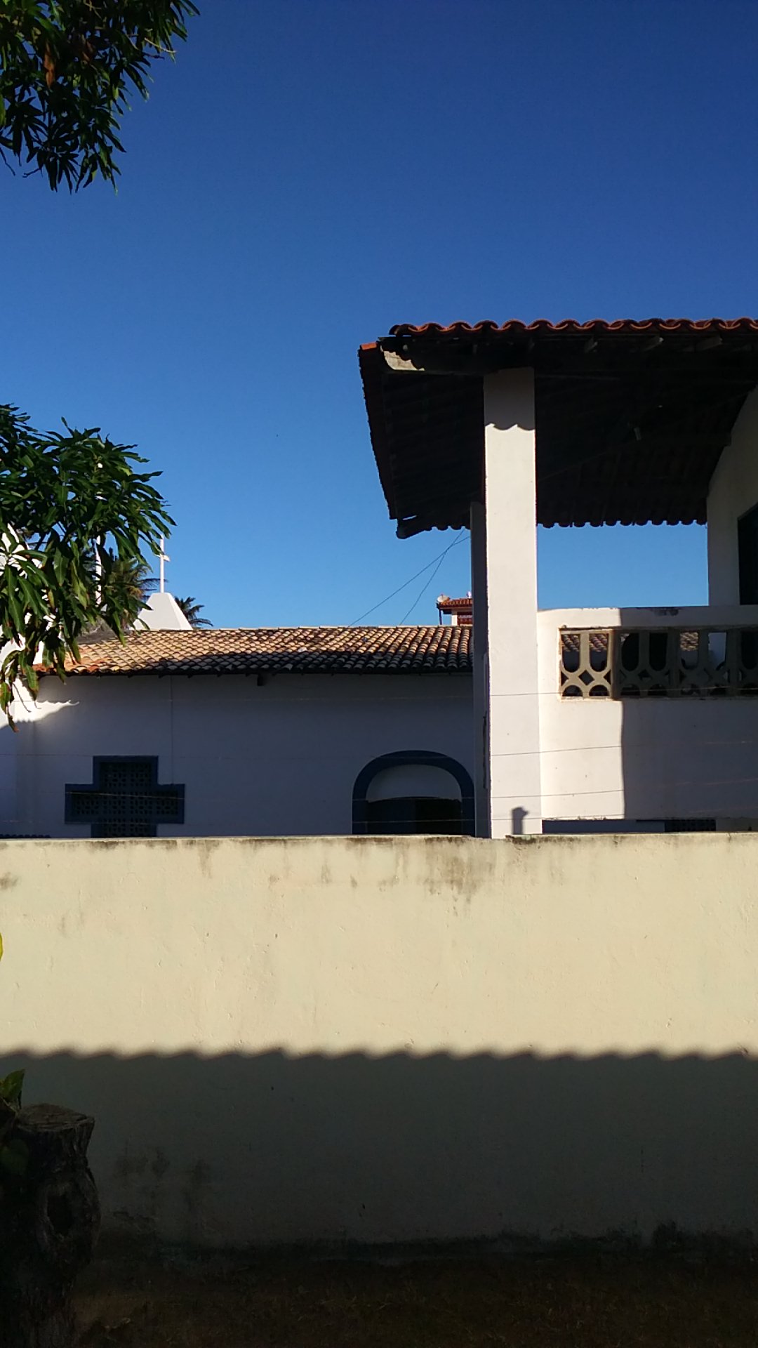 Igreja nossa senhora dos navegantes