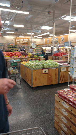 Health Food Store «Sprouts Farmers Market», reviews and photos, 1700 McHenry Ave, Modesto, CA 95350, USA