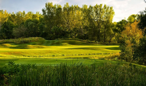 Golf Course «Chaska Town Course», reviews and photos, 3000 Town Course Dr, Chaska, MN 55318, USA
