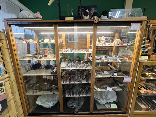 Cutlery Store «Hawthorne Cutlery & Gifts», reviews and photos, 3208 SE Hawthorne Blvd, Portland, OR 97214, USA